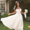 From Engagement to Honeymoon Dresses
