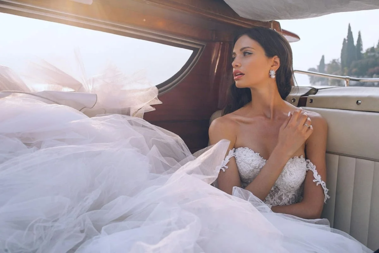 5 Ways to Glow on Your Wedding Day with Beauty Essentials