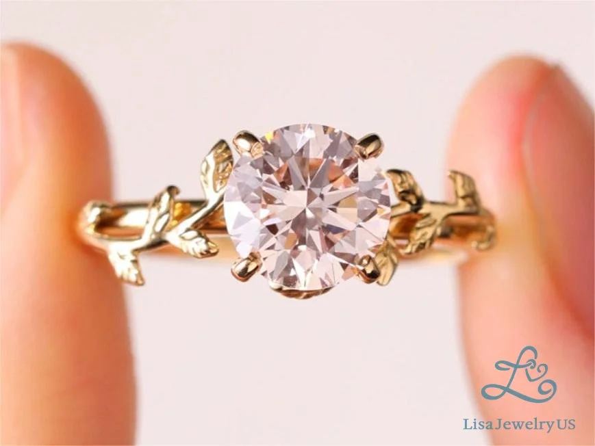 1.5ct-Fancy-Pink-VS-Round-Cut-Lab-Grown-Pink-Diamond-Solitaire-4-Prong-Engagement-Promise-Ring