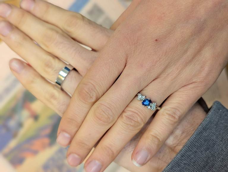 Beyond the Solitaire: The Modern Couple’s Guide to Designing a Bespoke Engagement Ring