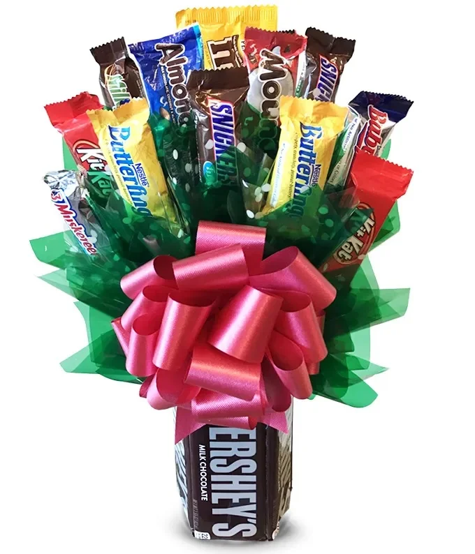 Candy-Mug-Bouquet