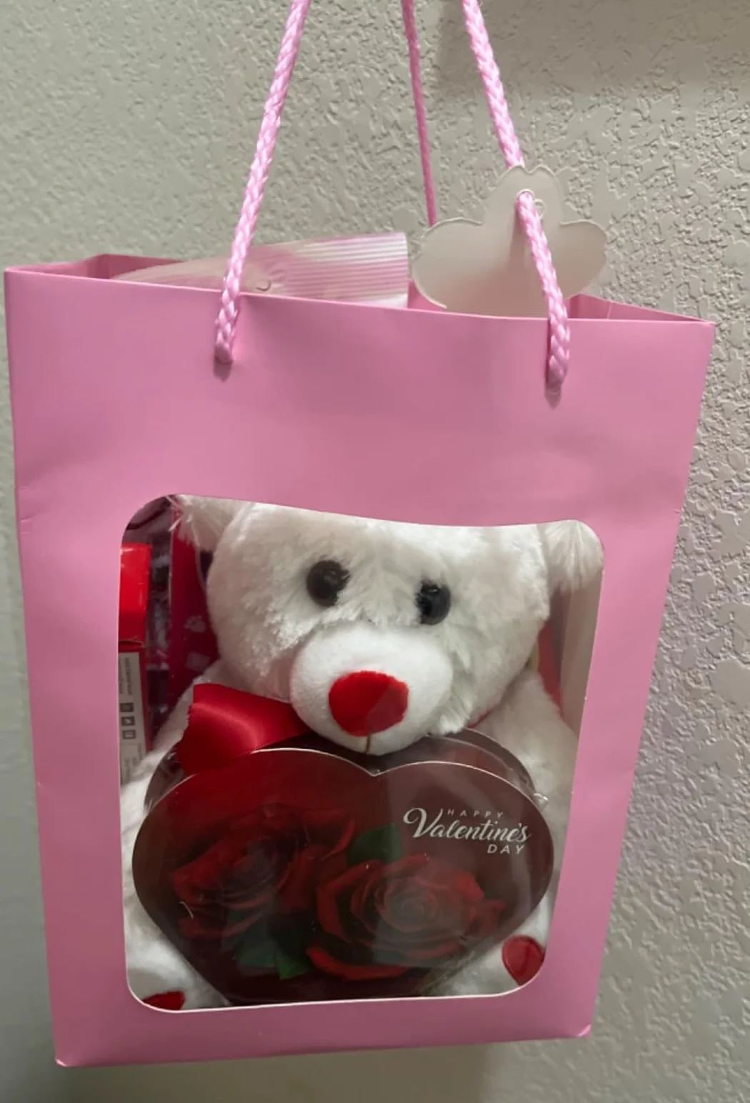 Candy-Teddy-Basket