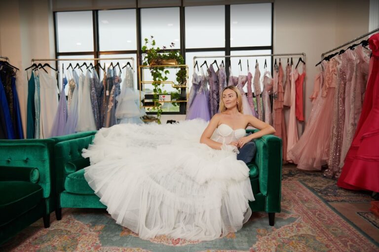 NewYorkDress
