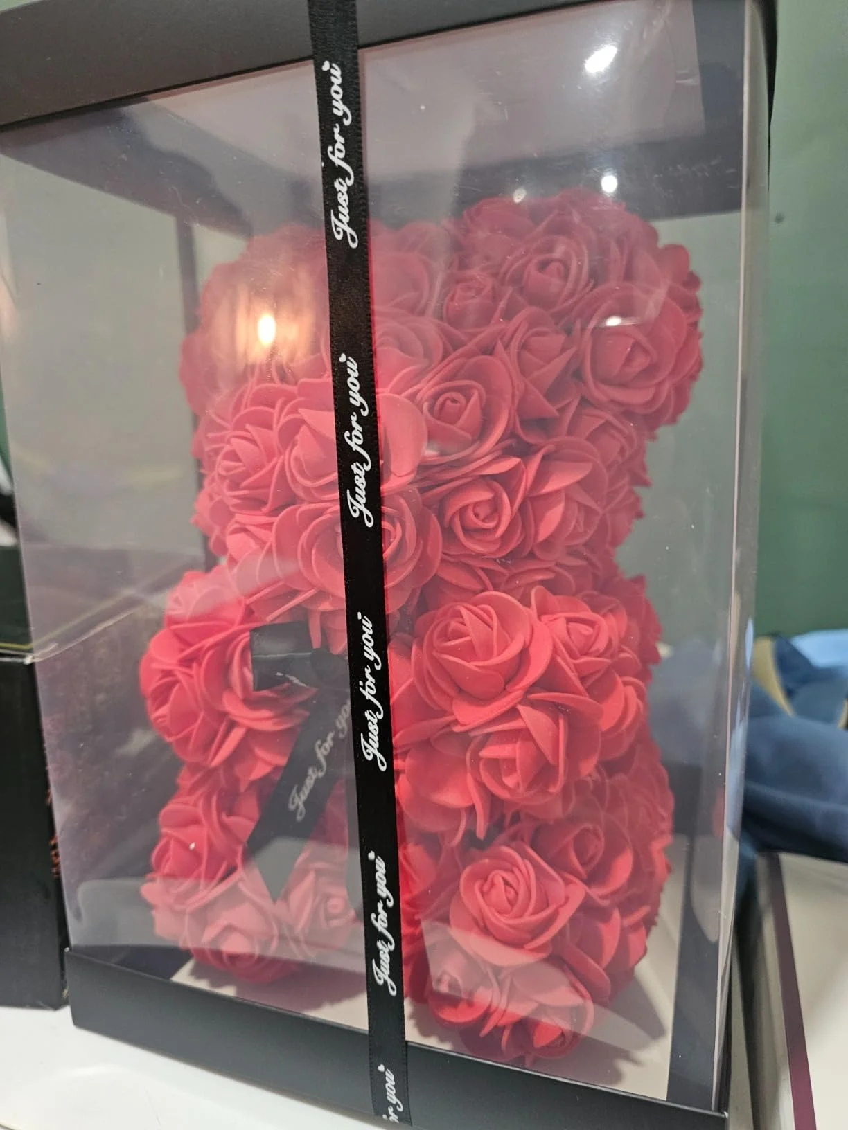 Red-Rose-Flower-Teddy-Bear