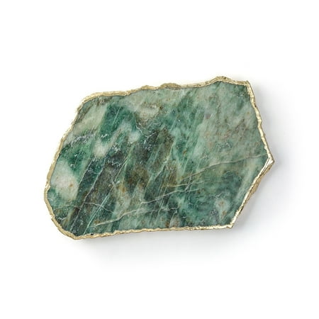 Green Aventurine Charcuterie Board