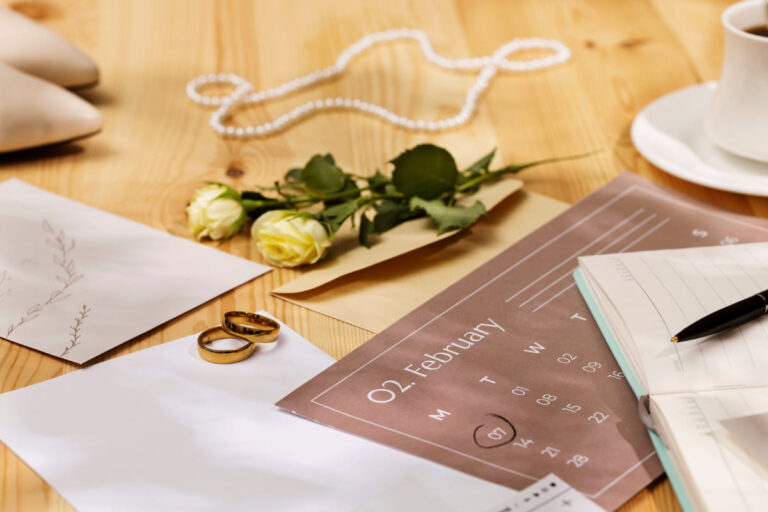 How to Make Your Wedding Feel Thoughtful for Every Guest