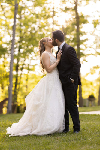 A Legacy of Love Wedding