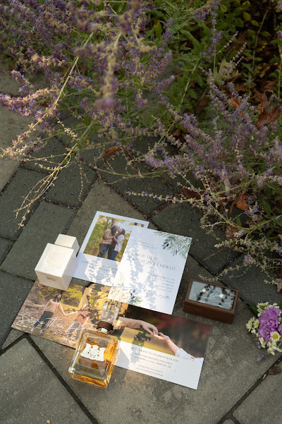 Aaron Aldhizer Photography