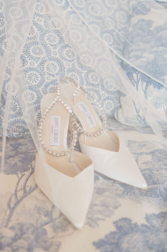 Timeless Black Tie Wedding at Geneva On The Lake with Elegant Lakeside Estate Romance