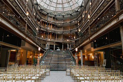 Kirkbrides Wedding Planning & Design