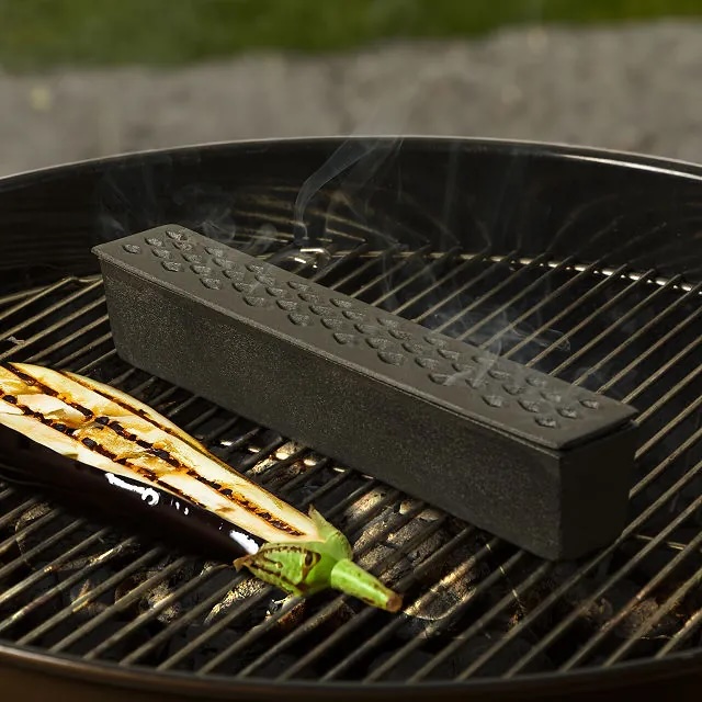 Cast Iron Flavor Infuser