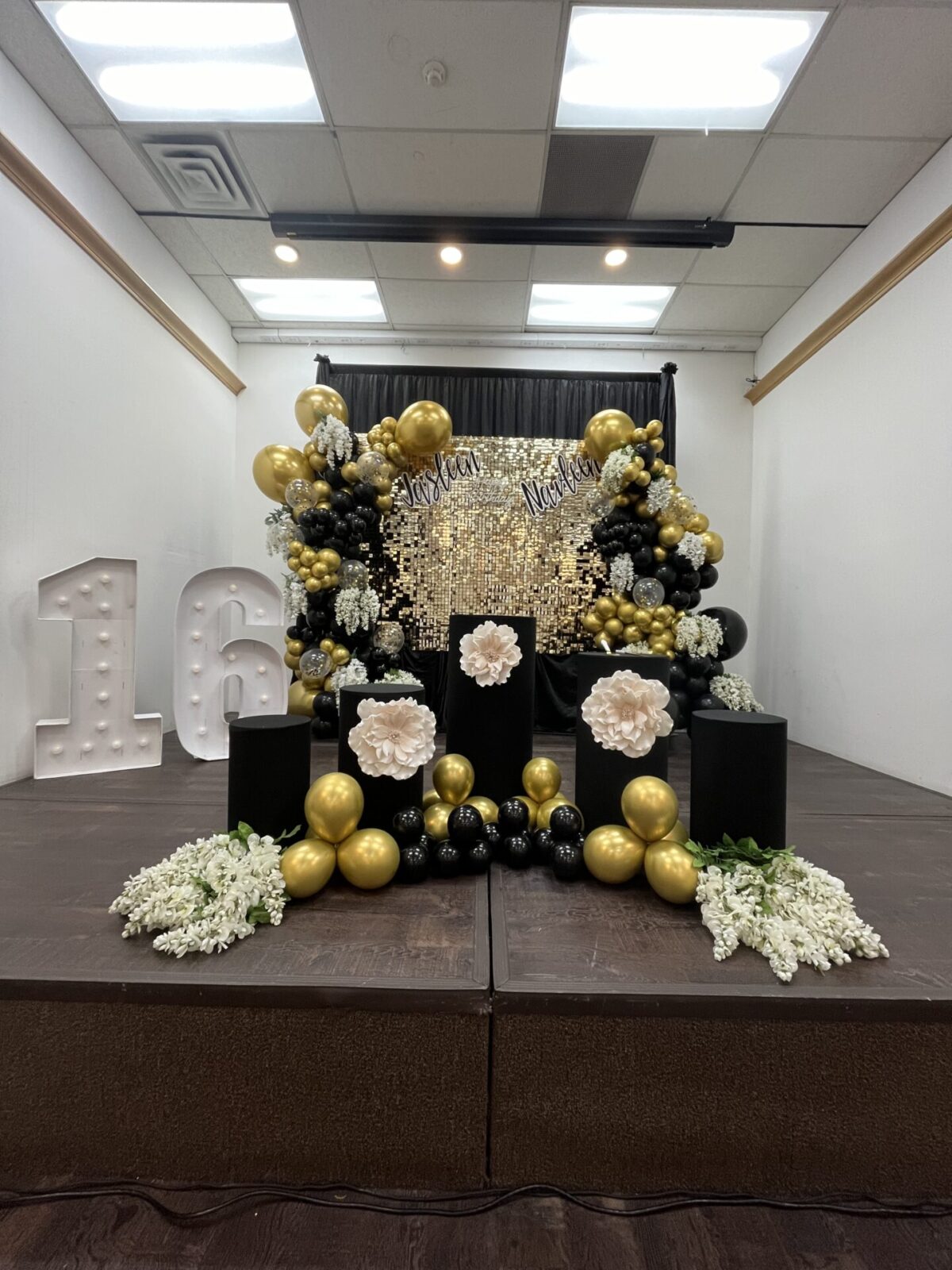 Ambrosia Banquet & Events