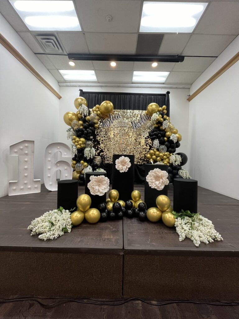 Ambrosia Banquet & Events