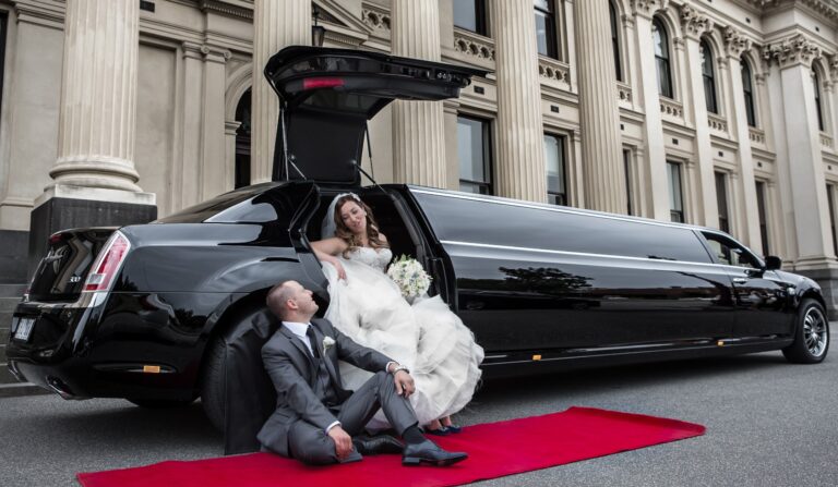 Limo4All Toronto (pending delete)