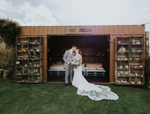 Wedding in Portugal