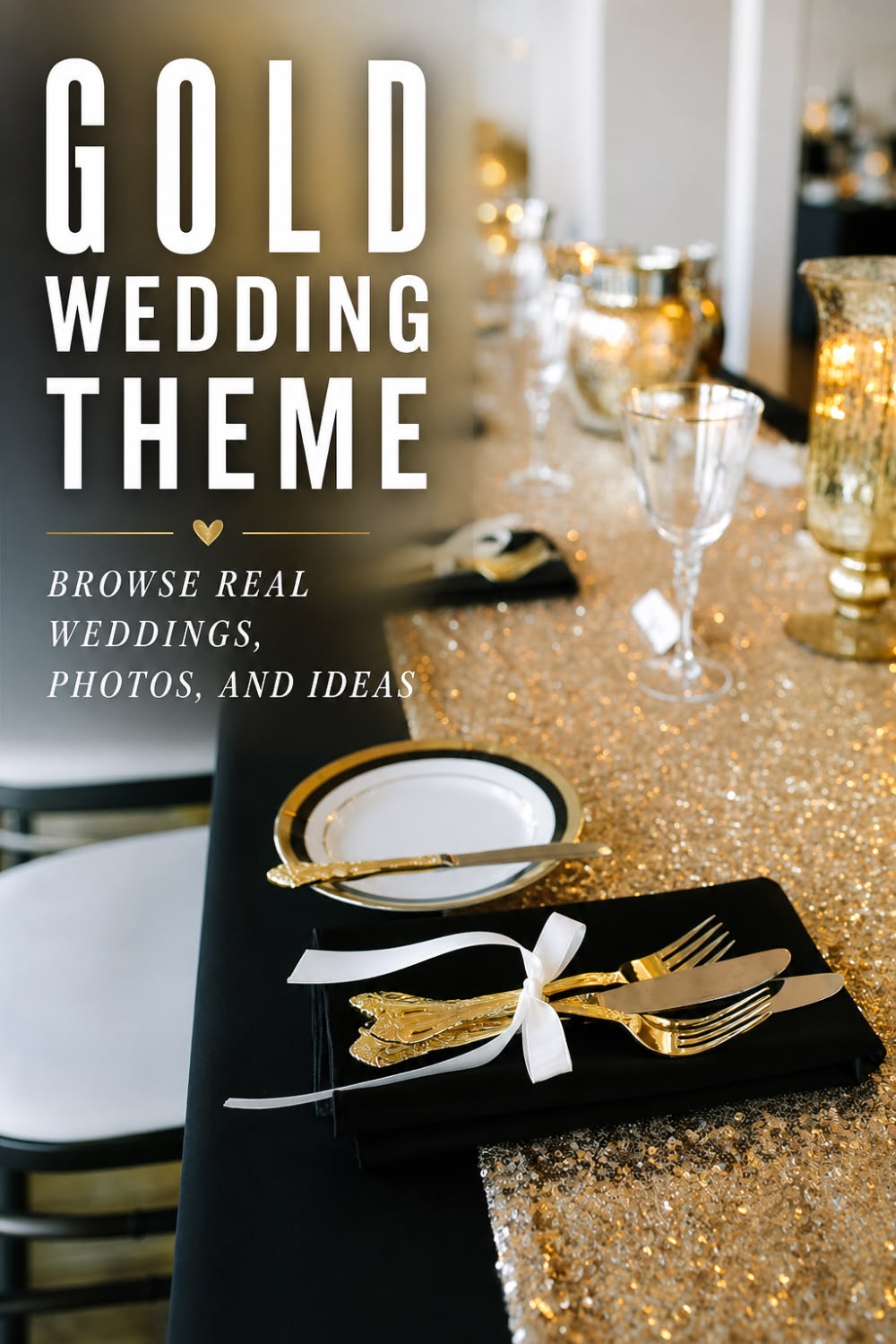 Real Love & Lavender Pinterest pin for wedding venue ideas