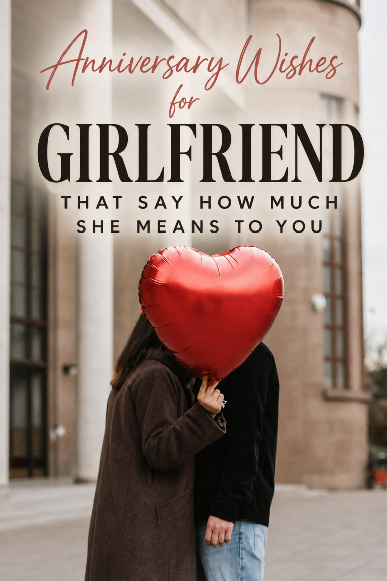 100 Anniversary Wishes for Girlfriend to Copy and Send