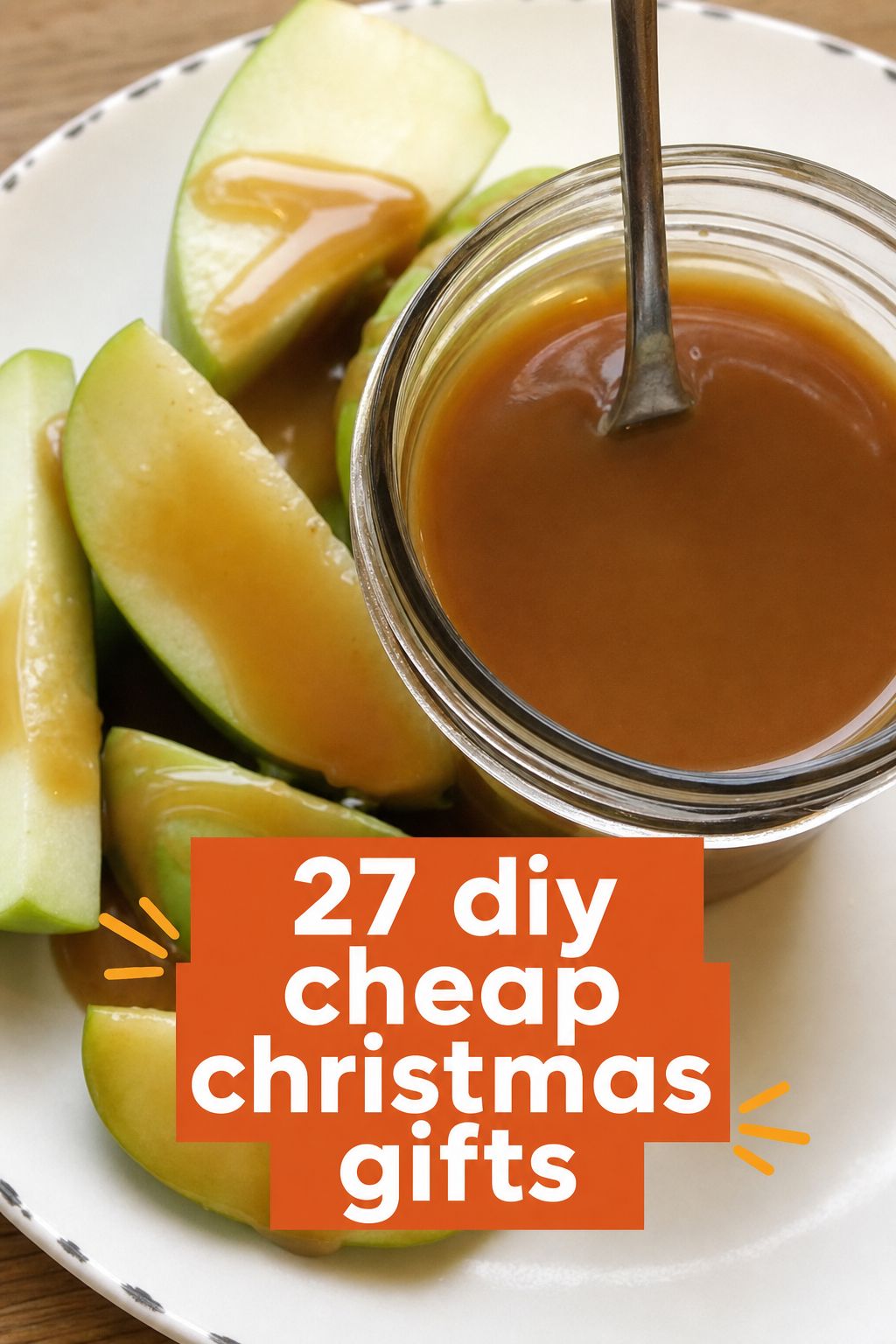 salted caramel sauce