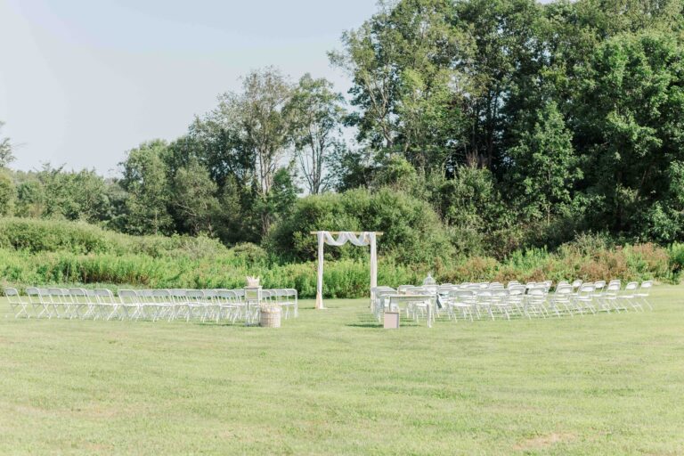 Bullseye Party Rentals