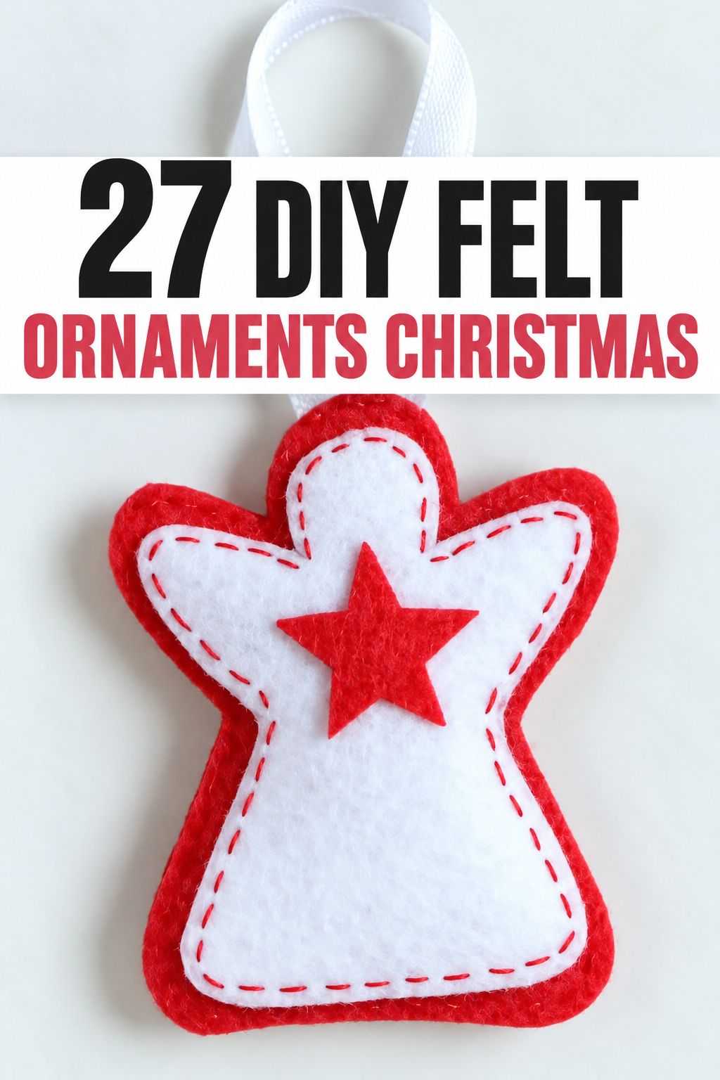 angel christmas ornaments