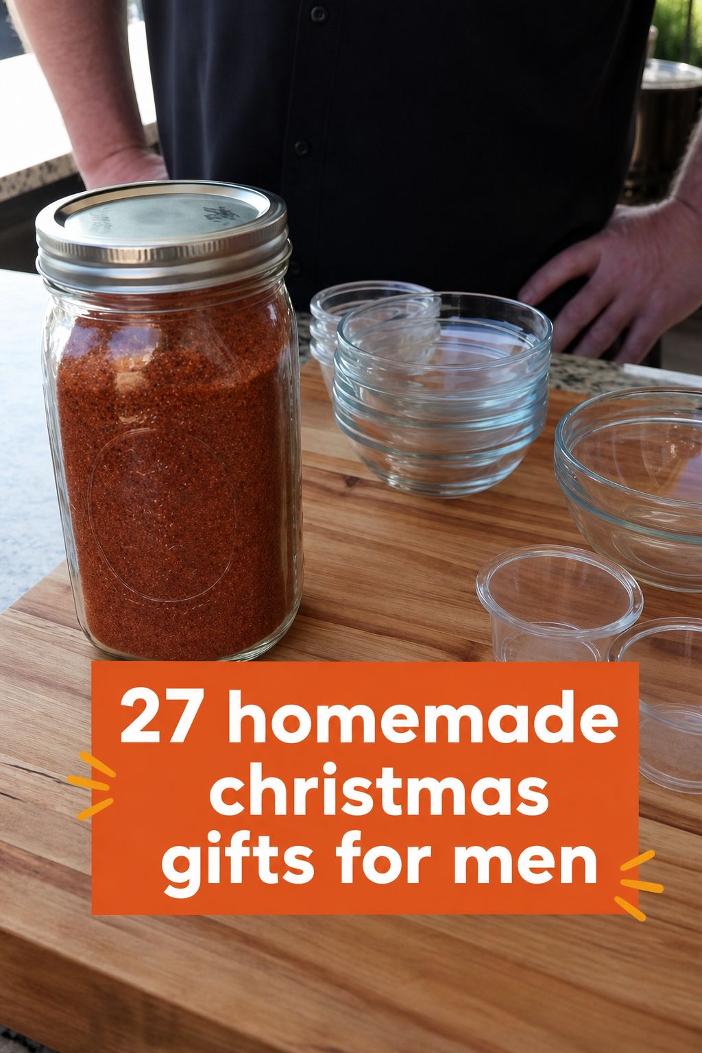 BBQ Dry Rub