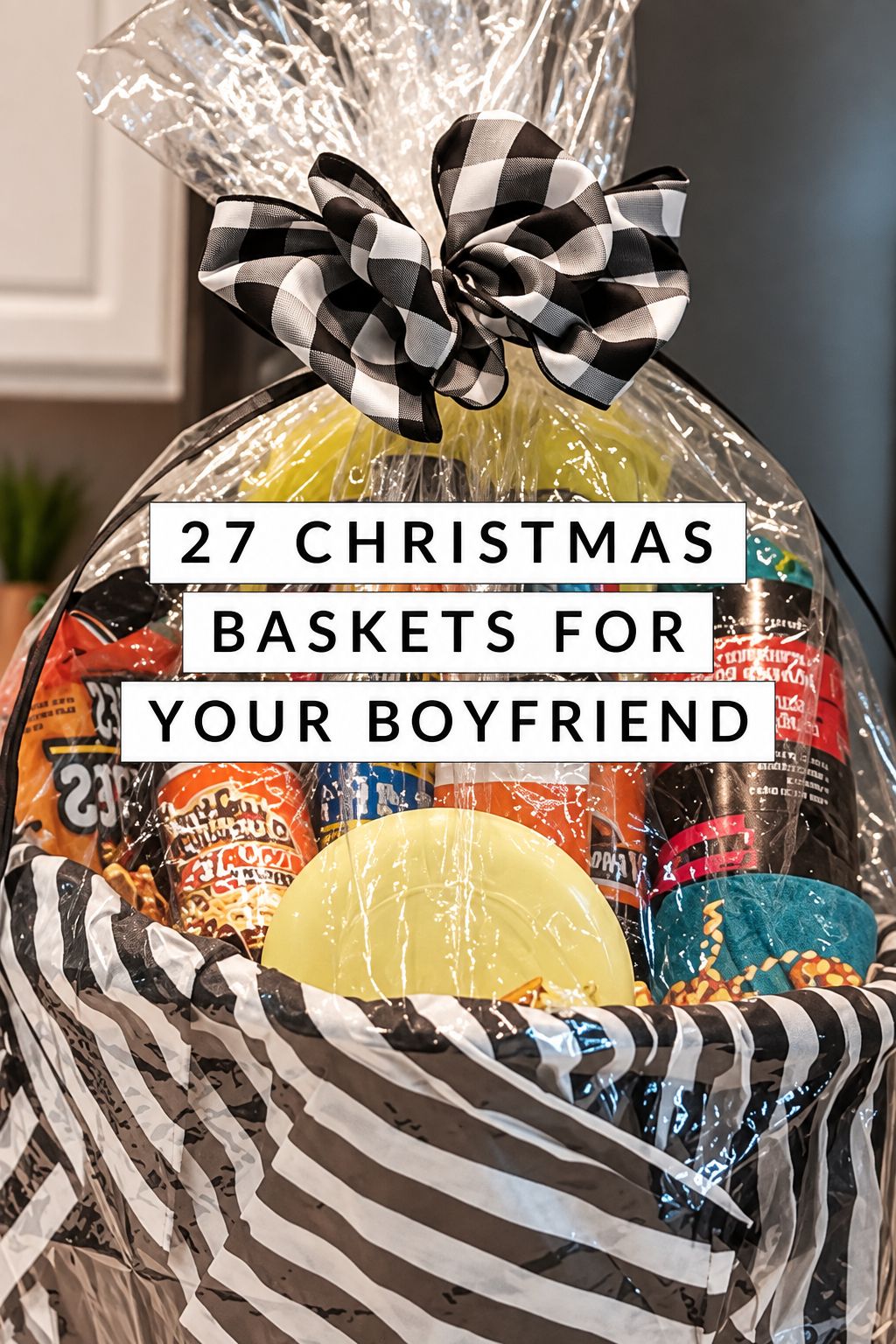 car care basket christmas basket