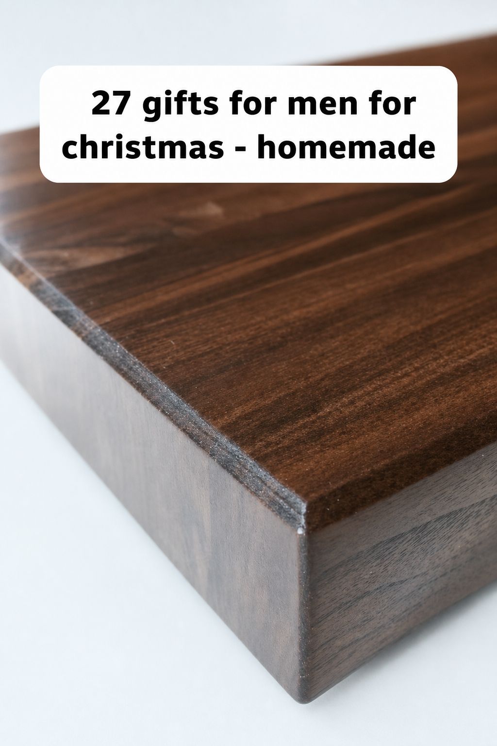 Cutting Board