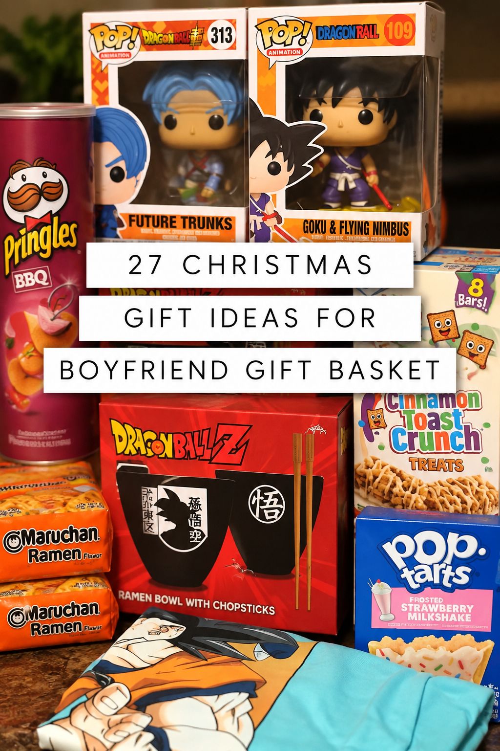 fandom basket christmas basket