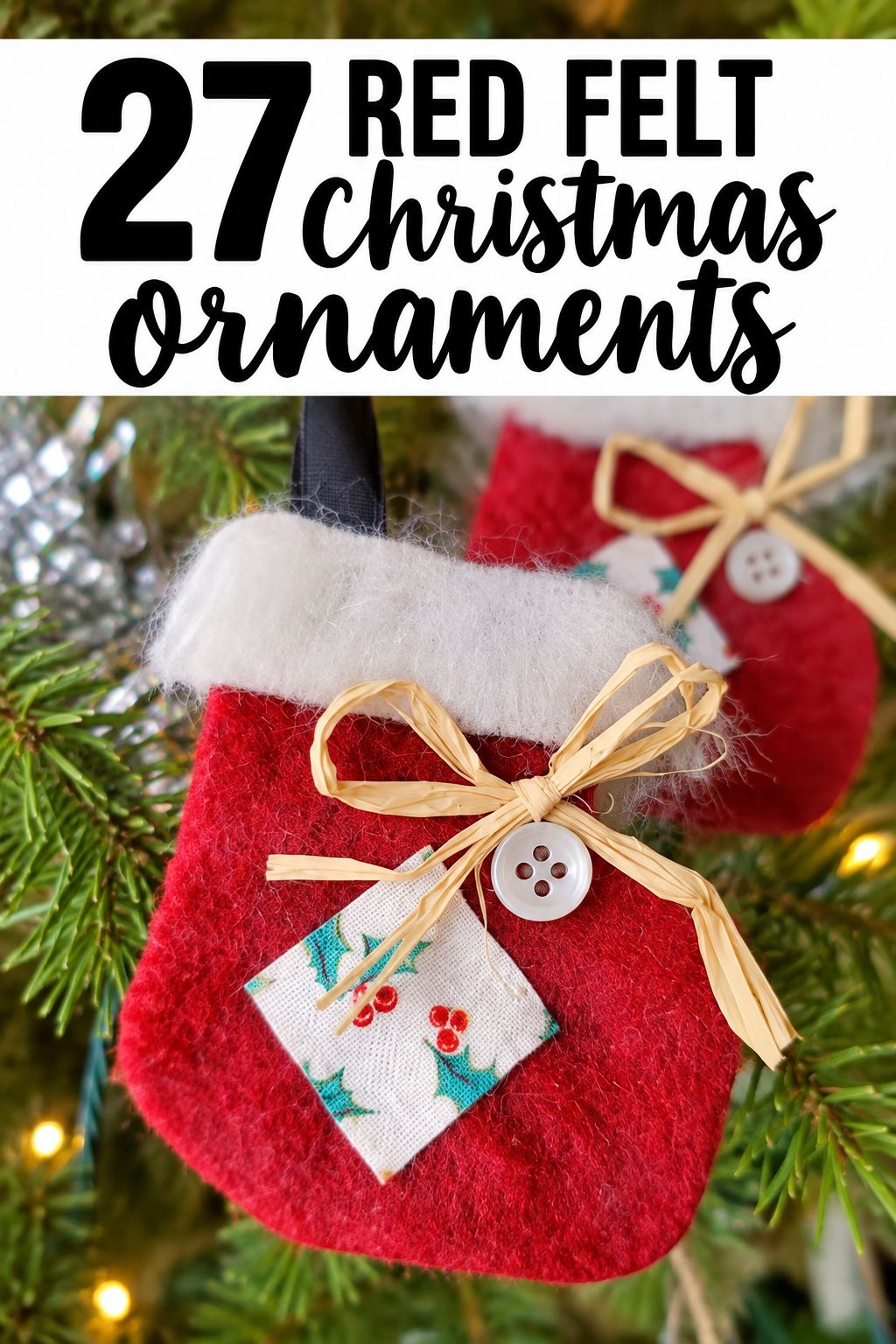 ice skate christmas ornaments