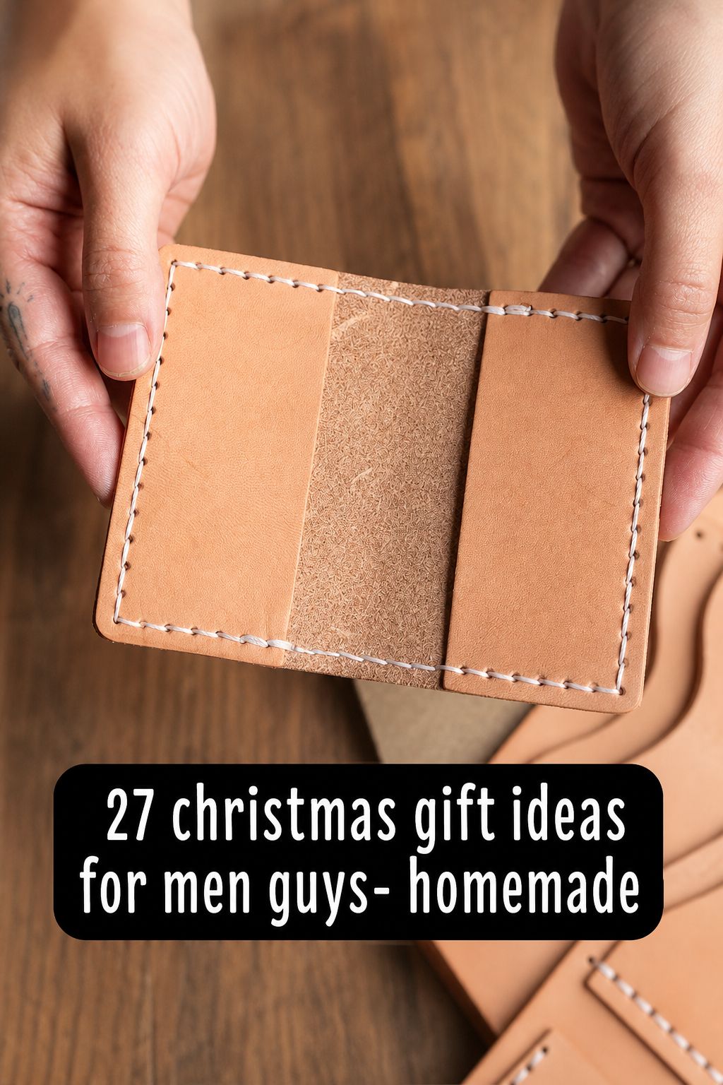 Leather Wallet