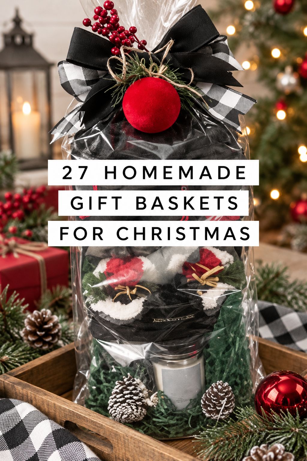 mens holiday gift box christmas gift baskets
