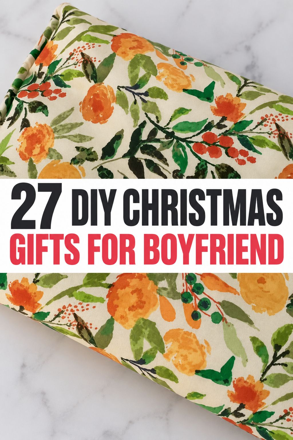 microwavable rice heat pack christmas gifts for boyfriend