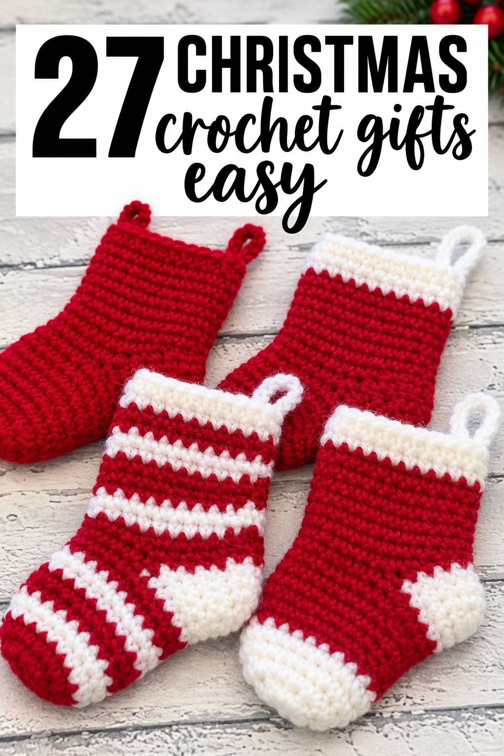 mini christmas stocking christmas gifts
