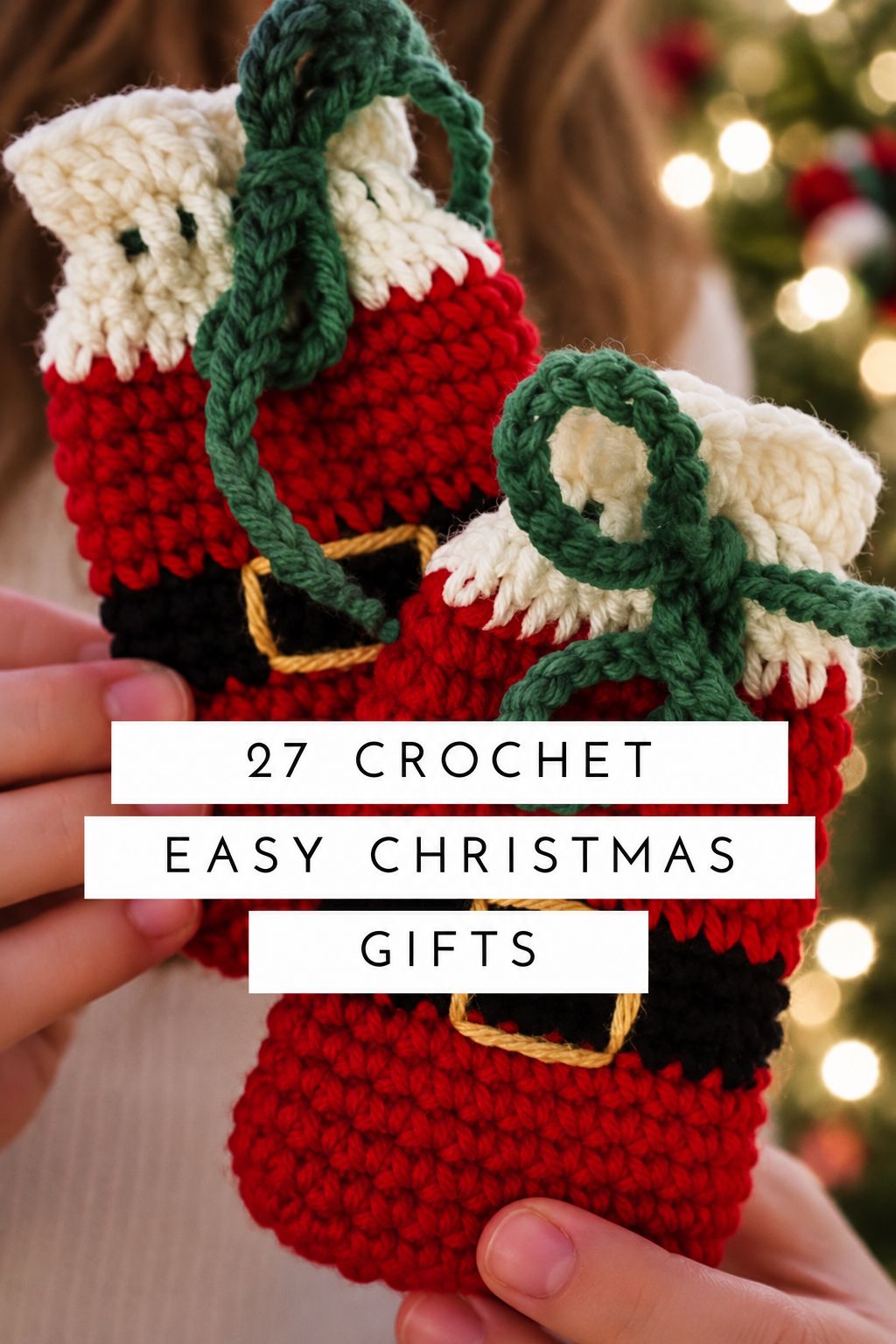 santa gift card holder christmas gifts