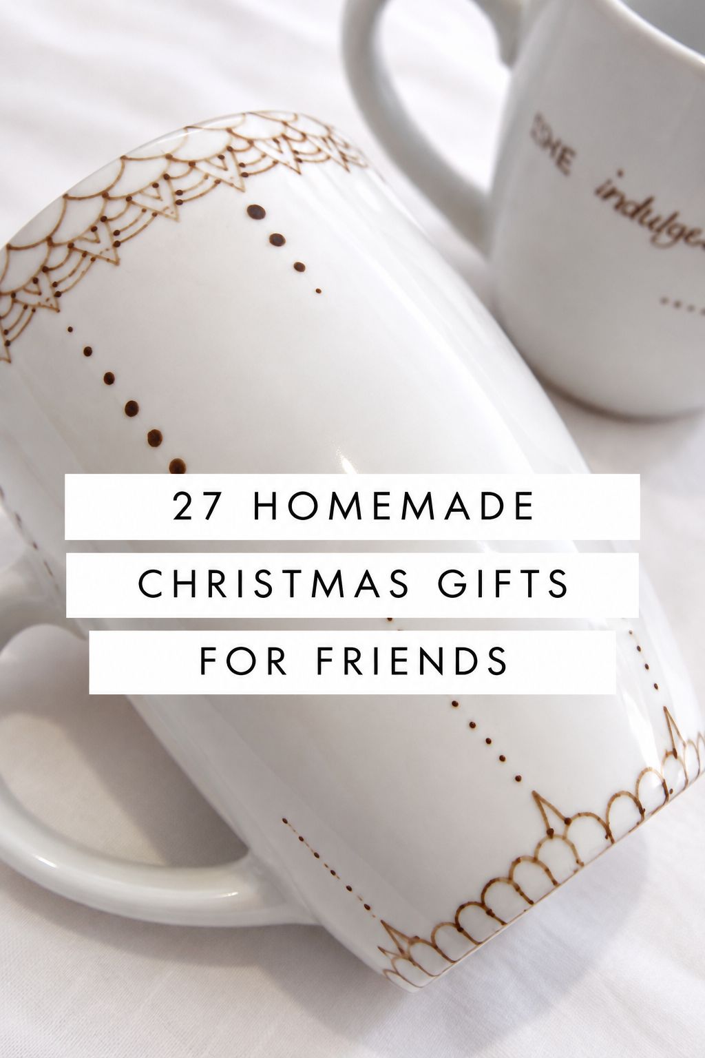 sharpie mugs christmas gifts