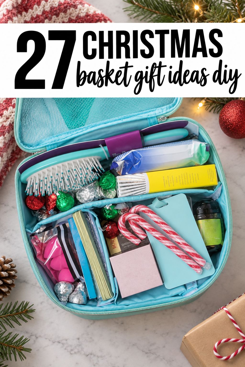 travelers gift kit christmas gift baskets